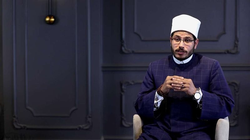 الدكتور أحمد عبدالرحمن