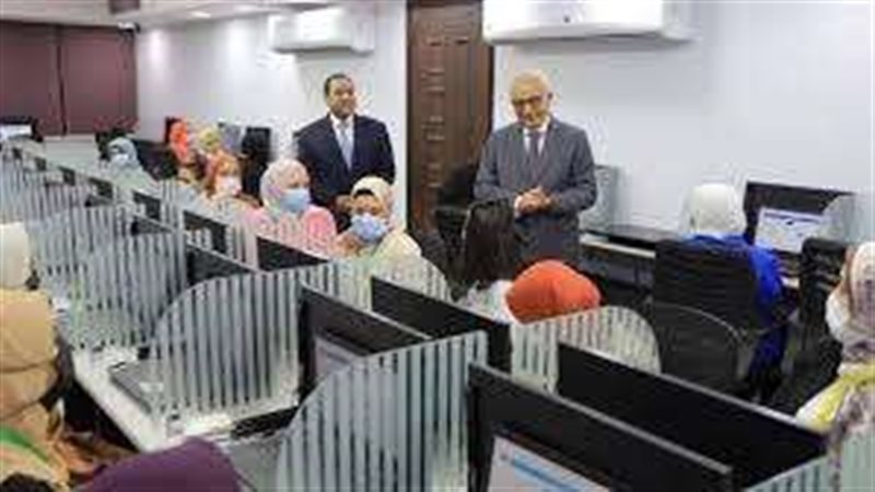 تظلم مسابقة