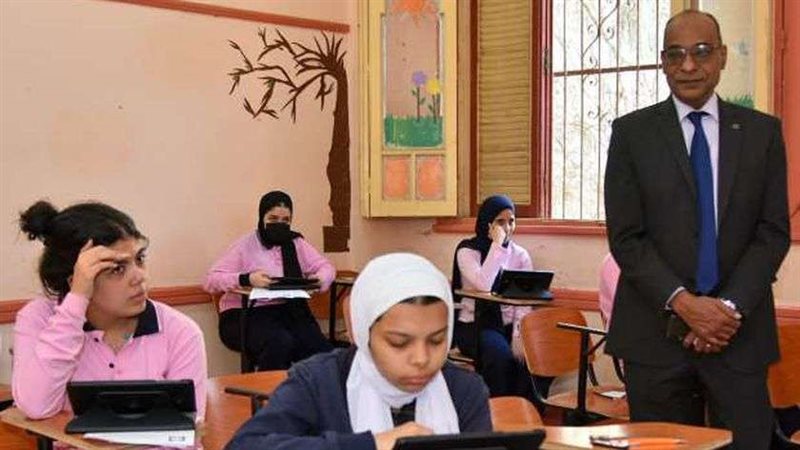 مسابقة المعلمين