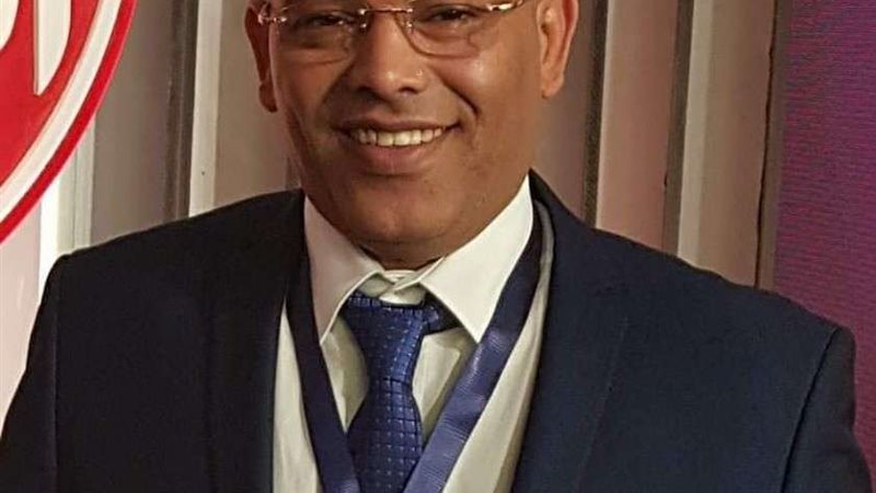 حمدان سعفان