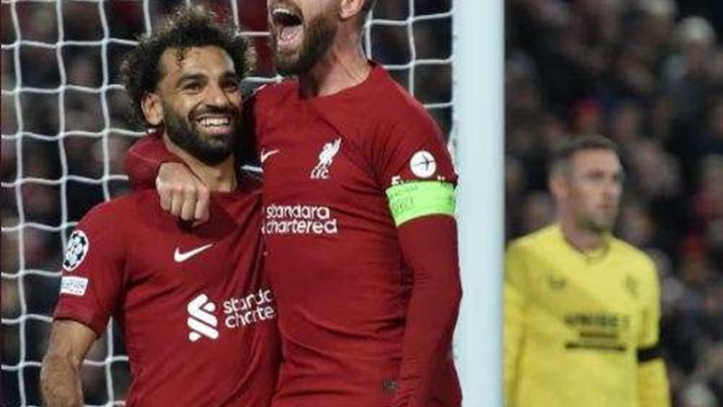 ليفربول