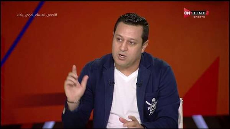 هشام حنفي
