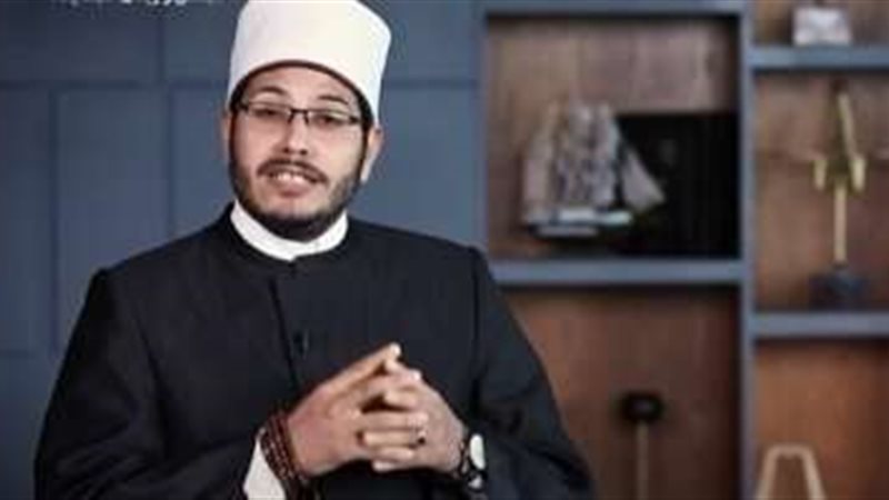 الشيخ أحمد عبدالرحمن