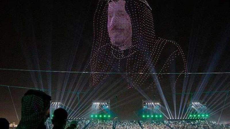 موسم الرياض 2022