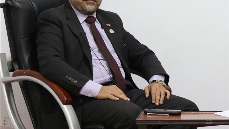 المستشار مصطفى عبدالله