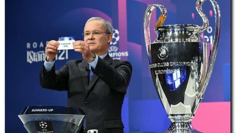 دوري أبطال أوروبا