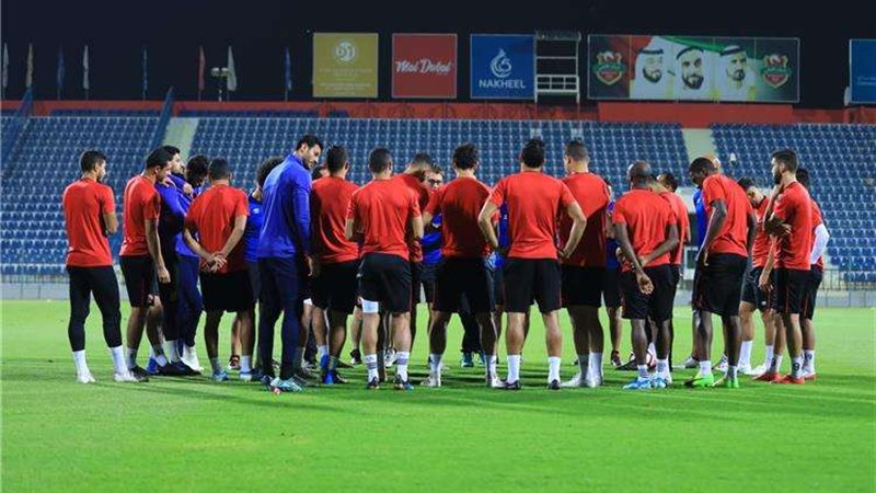 الأهلي