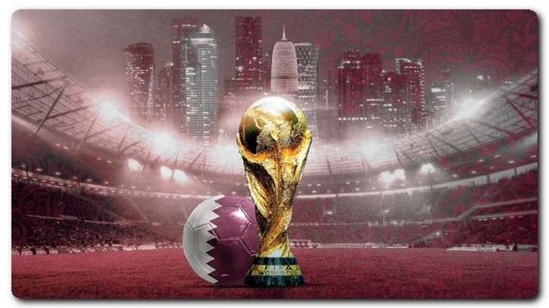 كأس العالم