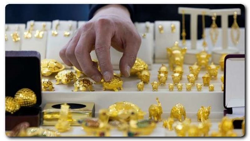 سعر الذهب اليوم الأحد