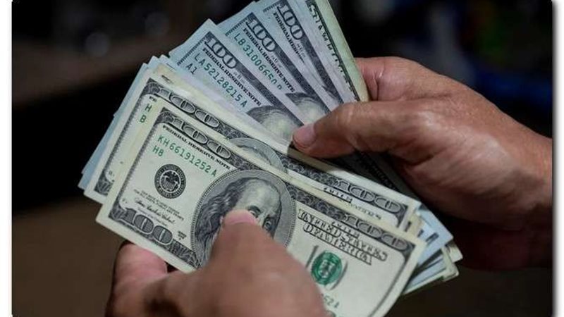أسعار الدولار اليوم