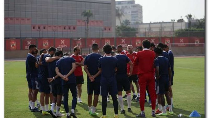 موعد مباراة الأهلي