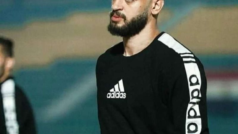 مروان حمدي