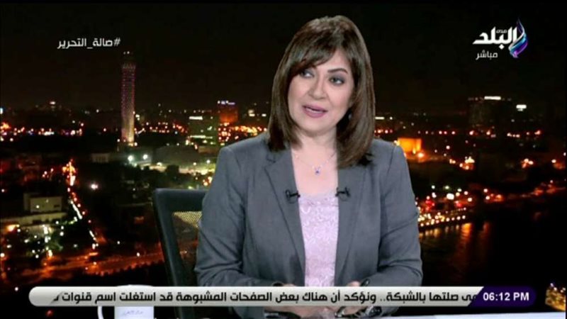 صالة التحرير