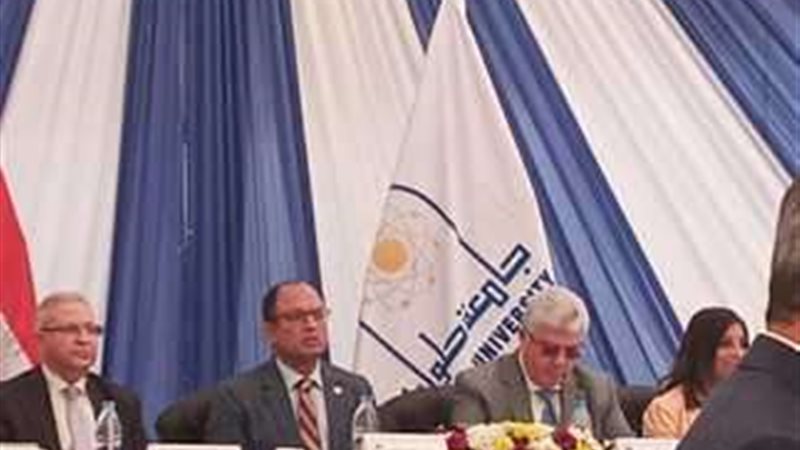 وزير التعليم العالي