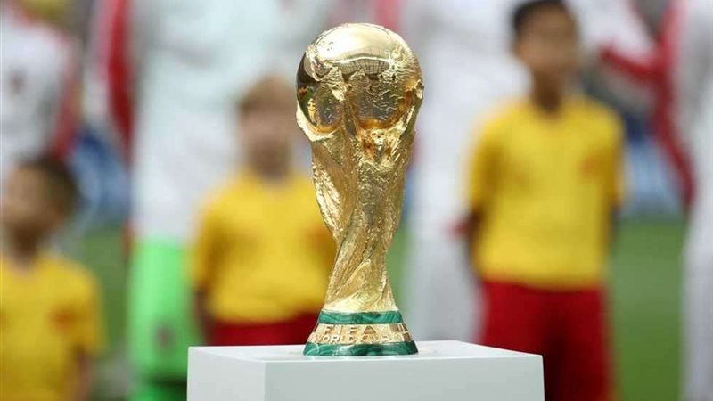 كاس العالم