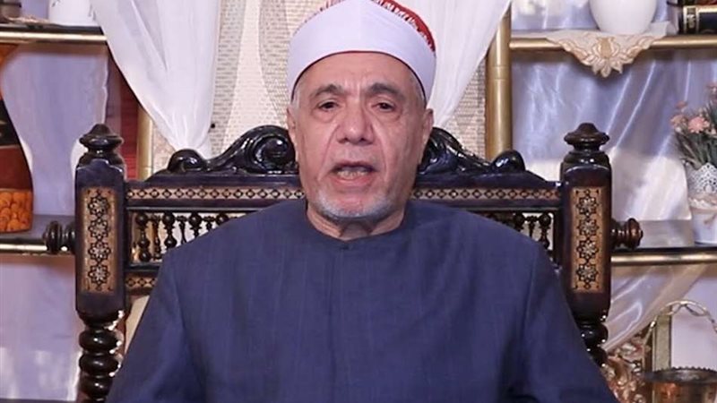الشيخ محمد حشاد صالح
