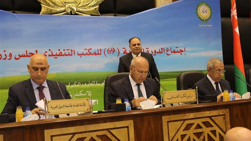 كامل الوزير وزير