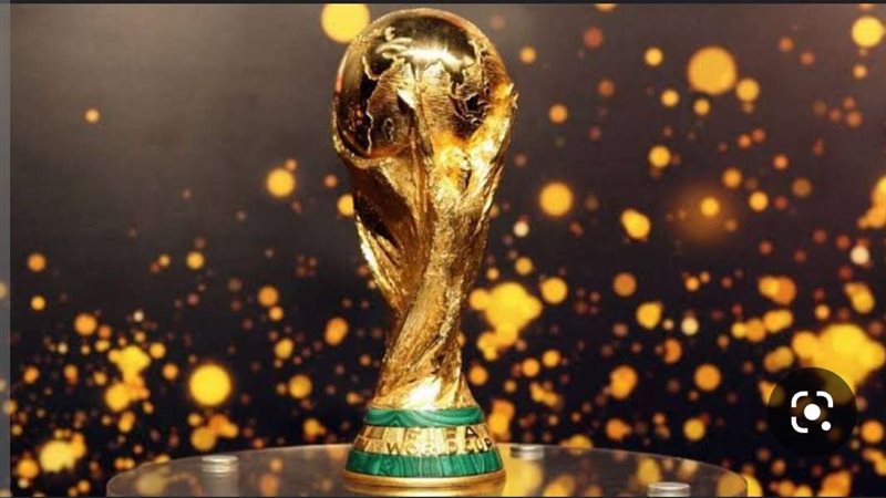 كأس العالم