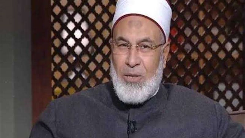 الشيخ محمد رضا
