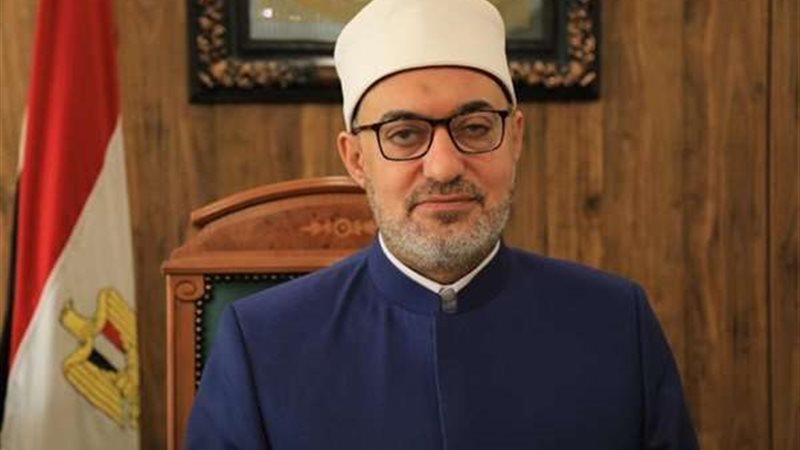 البحوث الاسلامية