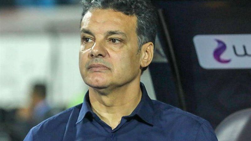 إيهاب جلال