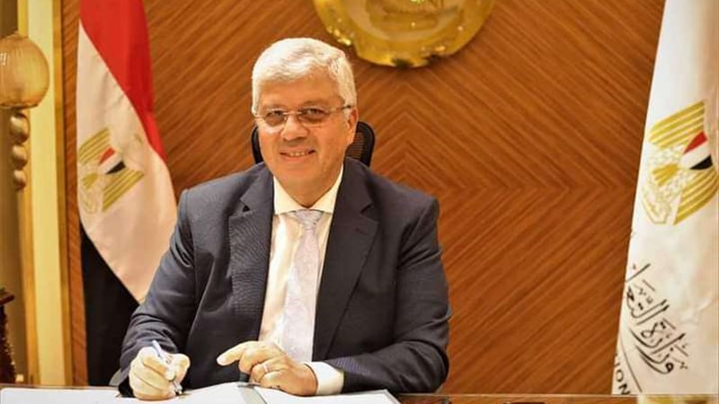 الدكتور محمد ايمن