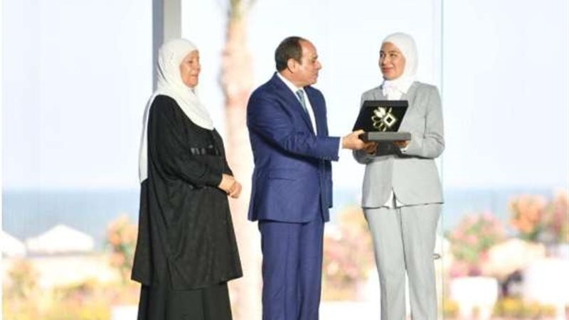 السيسي