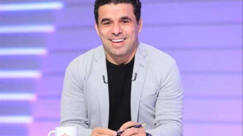 خالد الغندور