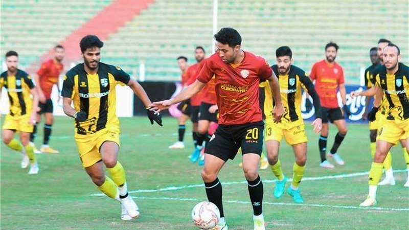 المقاولون العرب وسيراميكا