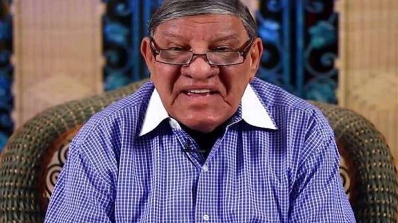 مفيد فوزي