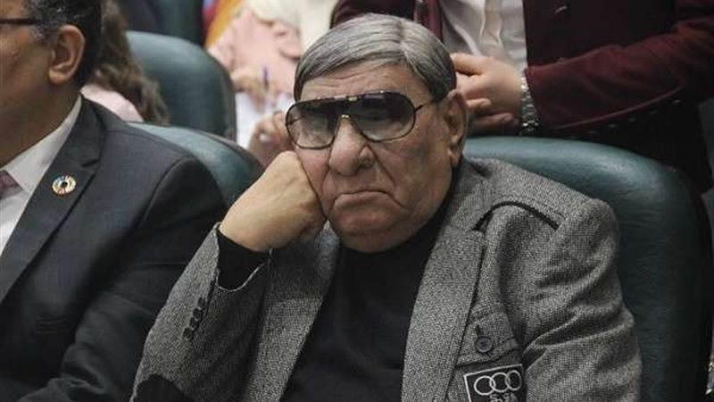 مفيد فوزي
