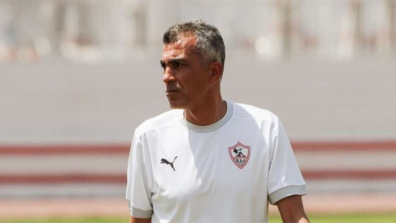 أسامة نبيه الزمالك