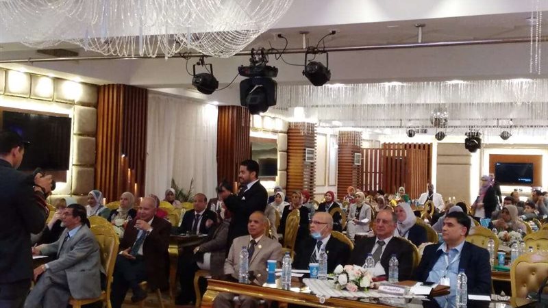 تجارب المدارس الحكومية