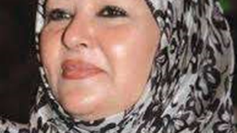 عفاف شعيب