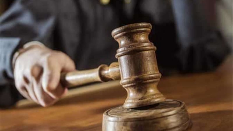 إحالة أوراق المتهم
