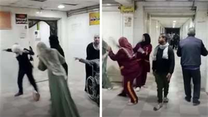 واقعة مستشفي قويسنا
