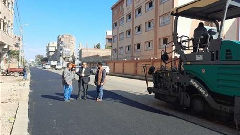 محافظ الشرقية