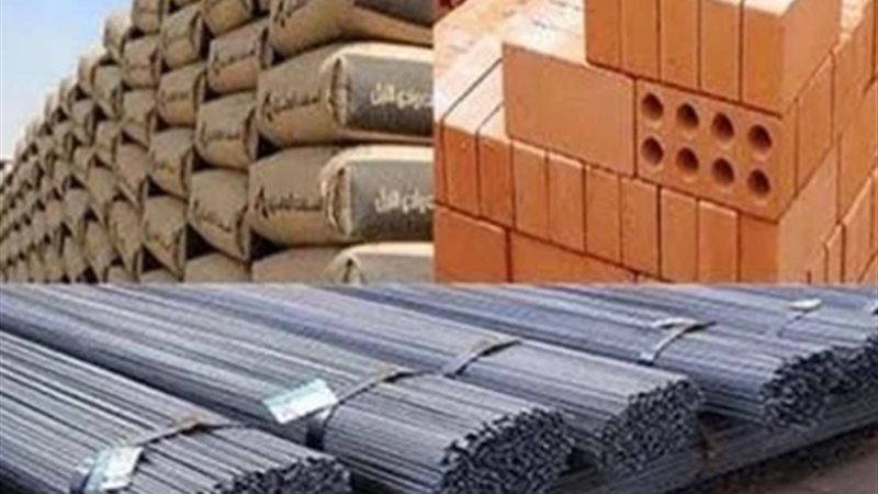 اسعار الحديد