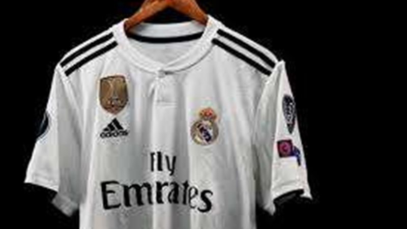 ريال مدريد