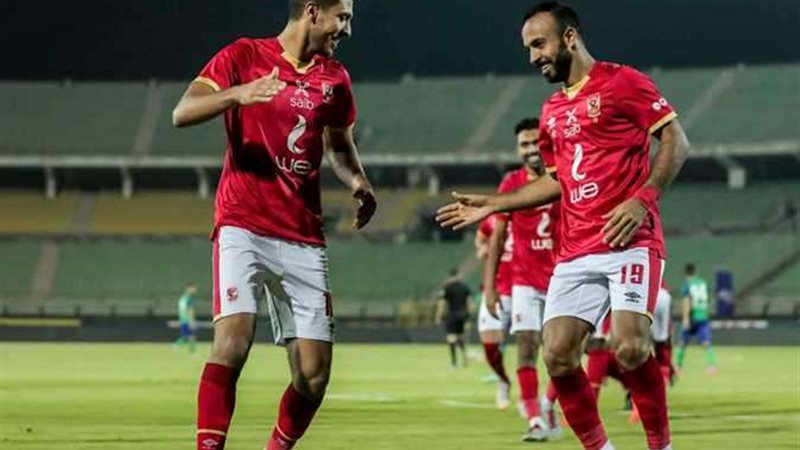 النادي الأهلي