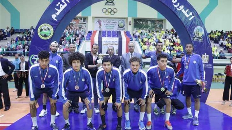 جامعة بنها