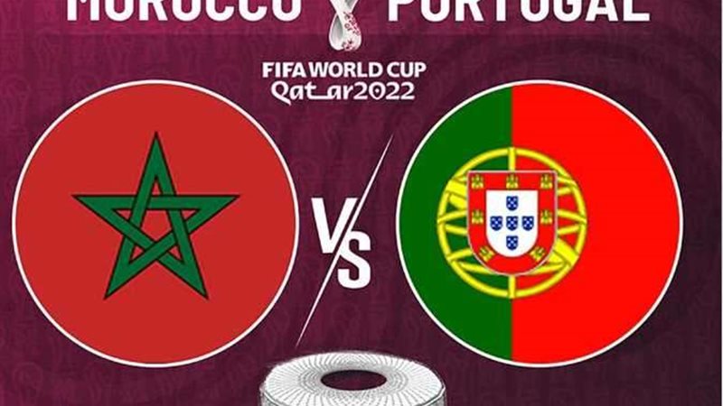 المغرب والبرتغال