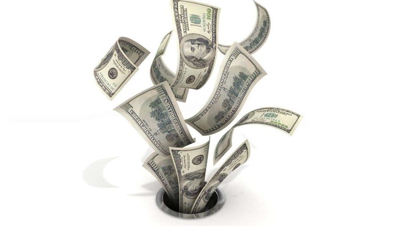 سعر الدولار
