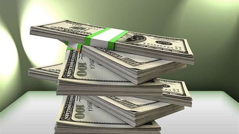 سعر الدولار اليوم