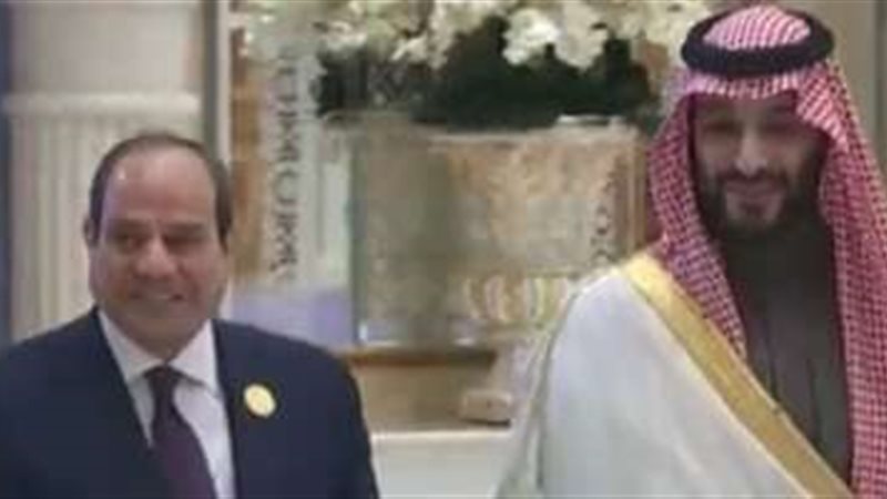الرئيس عبد الفتاح