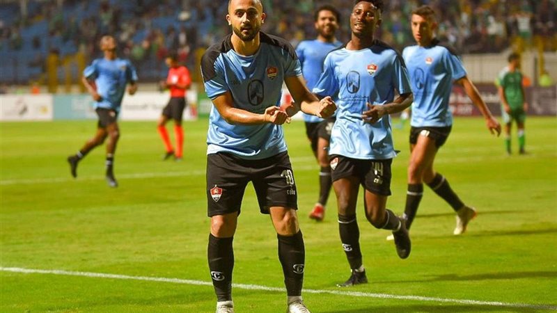 غزل المحلة