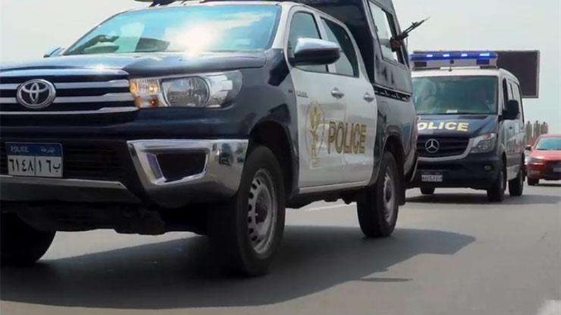 ضبط عاطلان بالشرقية