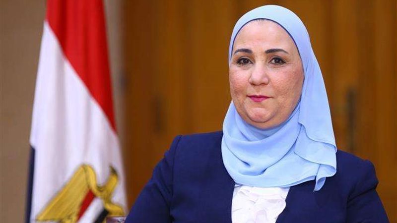 نيفين القباج