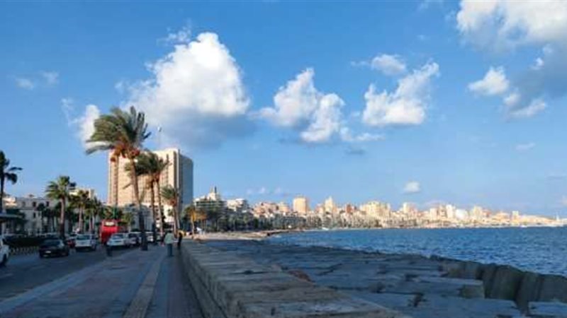 حالة الطقس
