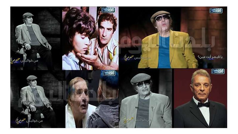 محيي إسماعيل نمبر